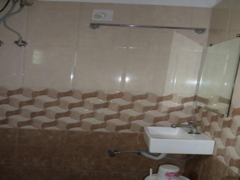 Hotel Rajdeep Inn 阿穆达巴 外观 照片